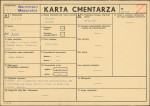 Karta cmentarza, skan nr 1