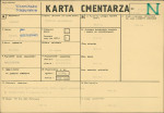 Karta cmentarza, skan nr 1