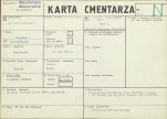 Karta cmentarza, skan nr 1