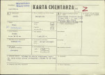Karta cmentarza, skan nr 1