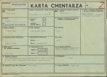 Karta cmentarza, skan nr 1