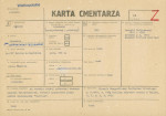 Karta cmentarza, skan nr 1