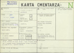 Karta cmentarza, skan nr 1