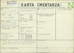 Karta cmentarza, skan nr 1
