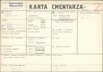 Karta cmentarza, skan nr 1