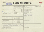 Karta cmentarza, skan nr 1