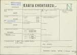 KC - Karta cmentarza, skan nr 1