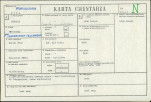 Karta cmentarza, skan nr 1