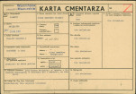 Karta cmentarza, skan nr 1