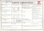 Karta cmentarza, skan nr 1