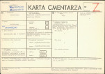 Karta cmentarza, skan nr 1