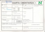 Karta cmentarza, skan nr 1