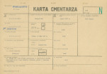 Karta cmentarza, skan nr 1