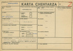 Karta cmentarza, skan nr 1