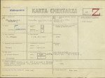 Karta cmentarza, skan nr 1