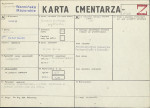 Karta cmentarza, skan nr 1