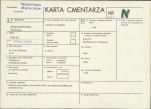 Karta cmentarza, skan nr 1