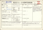Karta cmentarza, skan nr 1