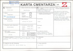 Karta cmentarza, skan nr 1