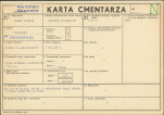 Karta cmentarza, skan nr 1