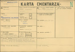 Karta cmentarza, skan nr 1