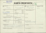 Karta cmentarza, skan nr 1