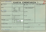 Karta cmentarza, skan nr 1