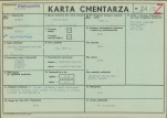 Karta cmentarza, skan nr 1