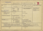 Karta cmentarza, skan nr 1