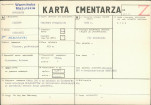 Karta cmentarza, skan nr 1