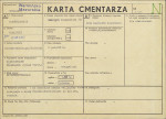 Karta cmentarza, skan nr 1