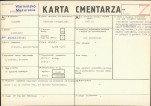 Karta cmentarza, skan nr 1