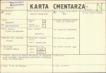Karta cmentarza, skan nr 1