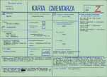 KC - Karta cmentarza, skan nr 1