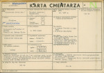 Karta cmentarza, skan nr 1