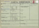 Karta cmentarza, skan nr 1
