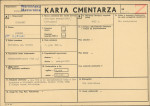 Karta cmentarza, skan nr 1