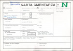 Karta cmentarza, skan nr 1
