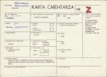 Karta cmentarza, skan nr 1