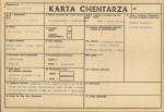 Karta cmentarza, skan nr 6