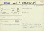 Karta cmentarza, skan nr 1