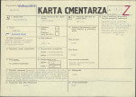 Karta cmentarza, skan nr 1