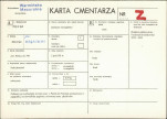 Karta cmentarza, skan nr 1