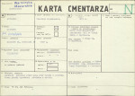 Karta cmentarza, skan nr 1
