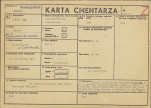 Karta cmentarza, skan nr 1