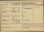 Karta cmentarza, skan nr 1