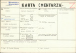 Karta cmentarza, skan nr 1