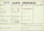 Karta cmentarza, skan nr 1