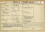 Karta cmentarza, skan nr 1