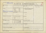 Karta cmentarza, skan nr 1